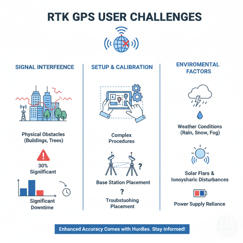 Top 10 Real Time Kinematic GPS Solutions for Global Buyers?