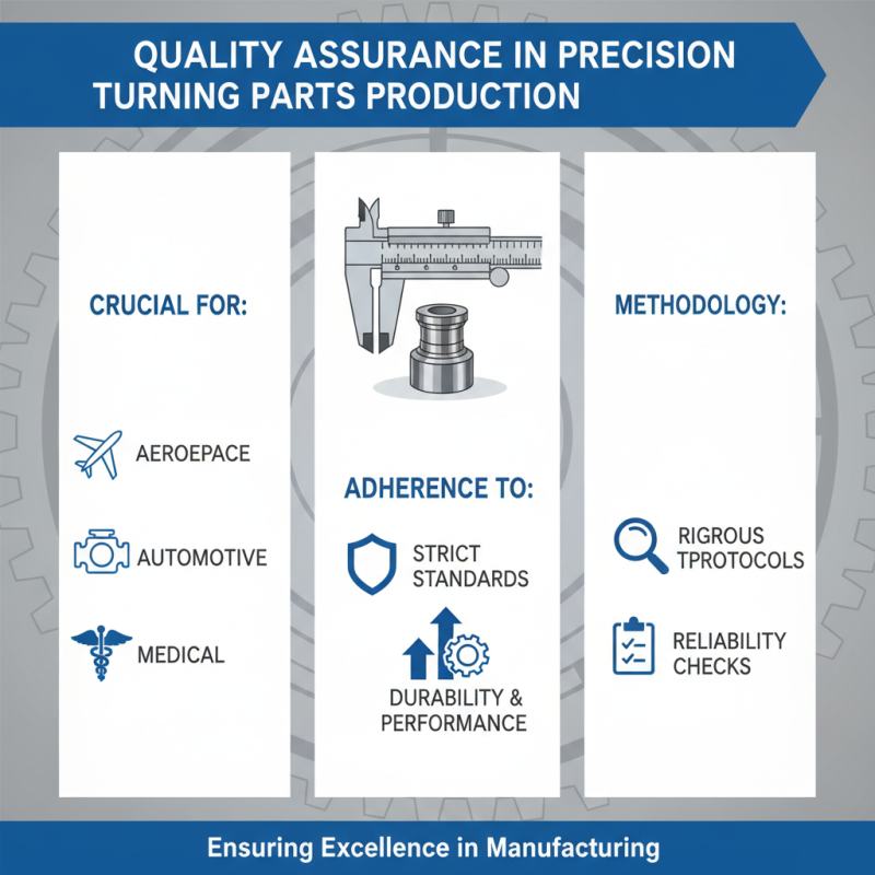 Top High Quality Custom Precision Turning Part Manufacturers You Should Know?