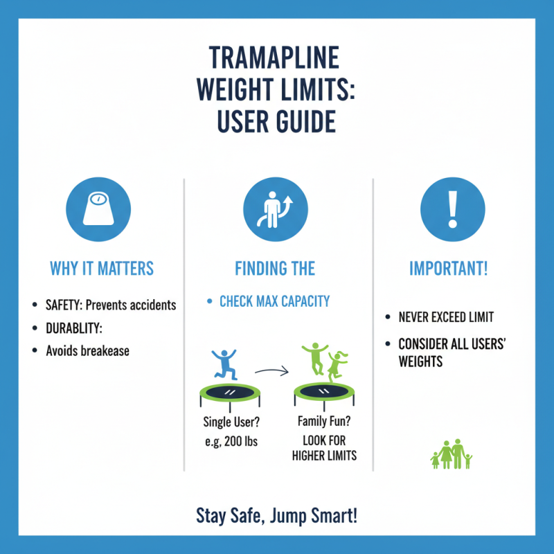 Top 5 Tips for Choosing the Best Jumping Trampoline?