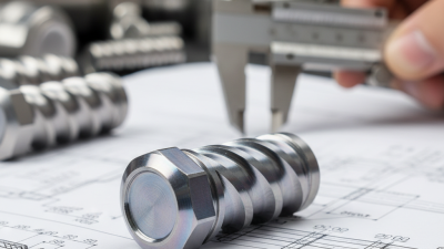 Discover the Best Titanium Mod Bolt for Global Suppliers?
