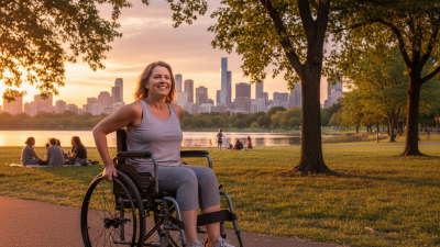 Top 10 Benefits of Using a Manuel Wheelchair Today?