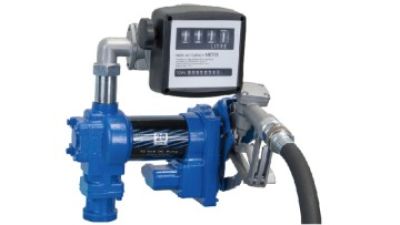 20 GPM EX-Proof Drum pump Kit