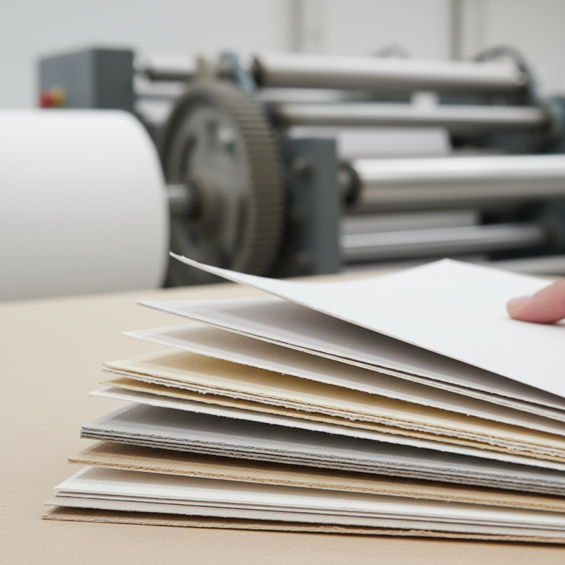Top 10 Offset Paper Suppliers You Should Know?