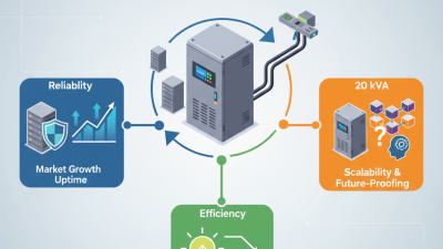 What is a 15 Kva 3 Phase Ups and its Benefits for Businesses?