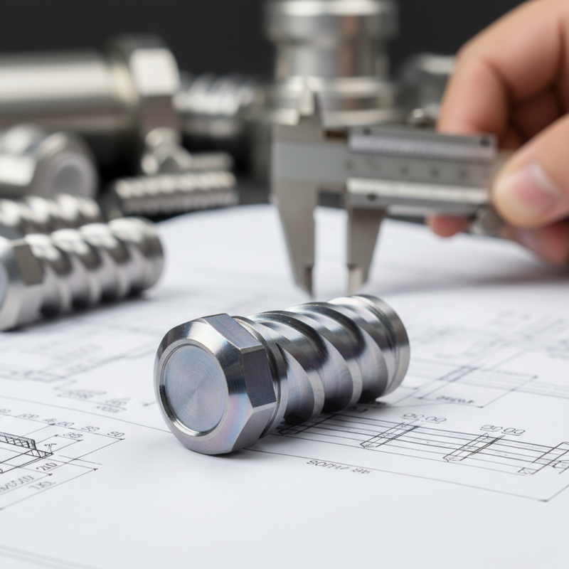 Discover the Best Titanium Mod Bolt for Global Suppliers?