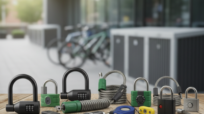 Top 10 Cable And Lock Solutions For Secure Purchases?