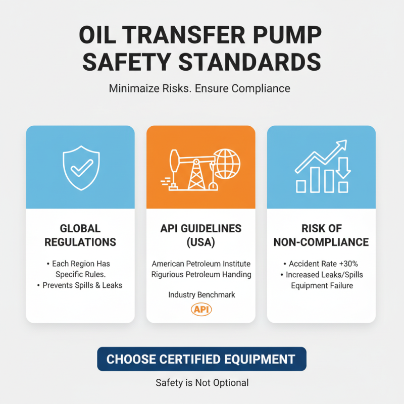 2026 Best Oil Transfer Pump Options for Global Buyers?