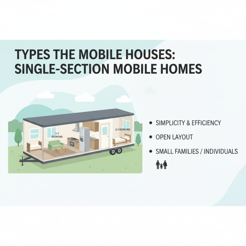 How to Choose the Best Mobile House for Your Needs?