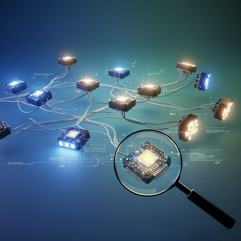 Top 10 Tips for Choosing the Best LED Light Module?