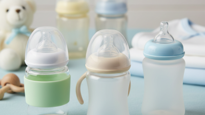 How to Choose the Best BPA Free Feeding Bottle for Babies?