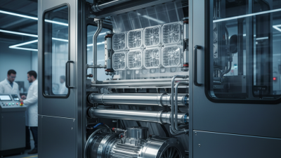 Qual a melhor máquina de termoformagem a vácuo de 2026 para compradores globais?