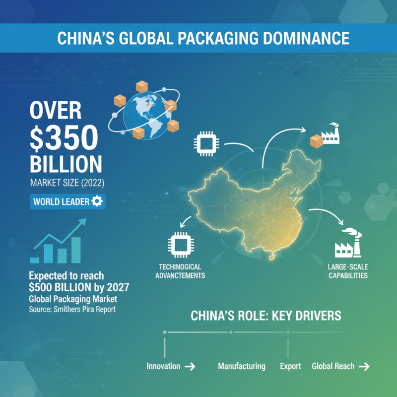 China Best Good Packing Solutions for Global Buyers?