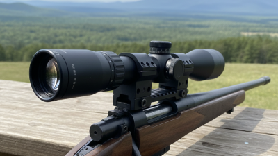 What is Buy ODM Camera Rifle Scope Mount Service?