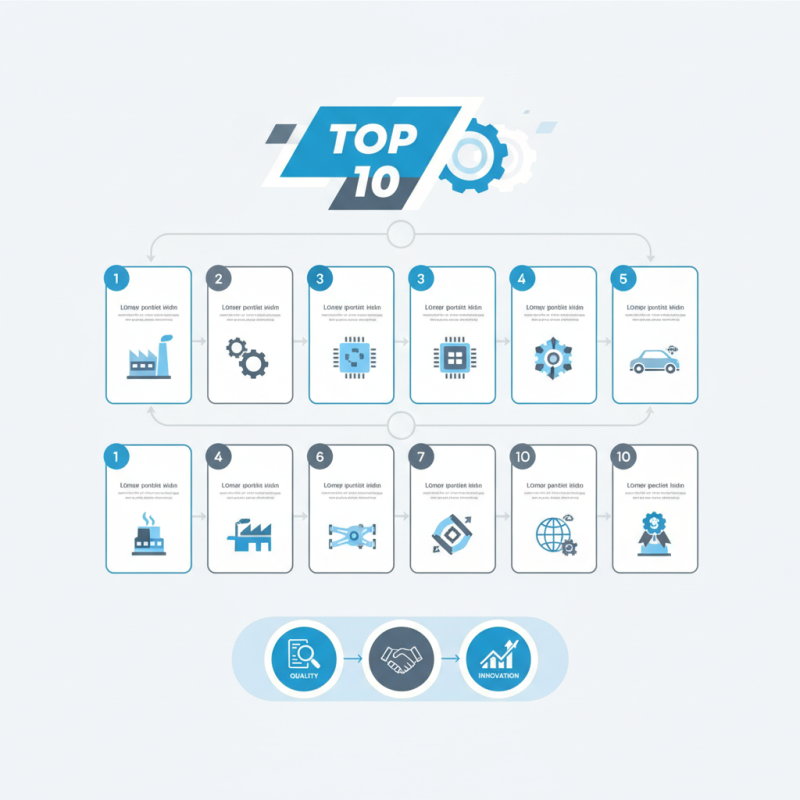 Top 10 Aluminum Injection Mold Suppliers in China for Global Buyers?