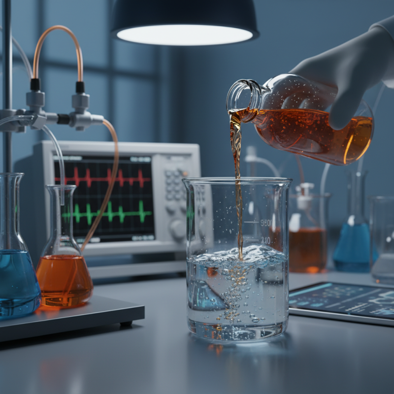 How to Choose the Best Completions Chemistries for Your Needs?