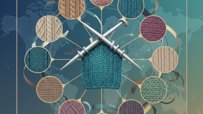 Top 10 Fashion Knitwear Suppliers in China for Global Buyers?