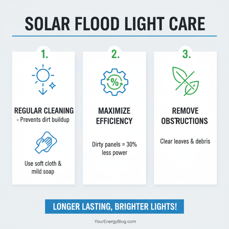 Top 10 Solar Flood Lights Outdoor for Your Home Garden?