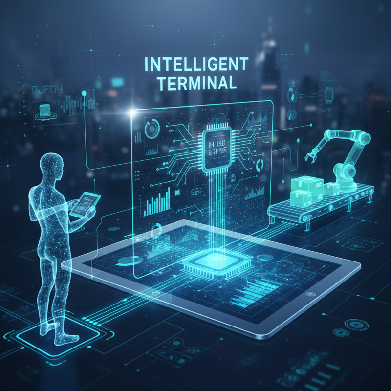 What is Intelligent Terminal and How Can It Benefit You?