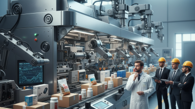 2026 Best Automatic Packing Machine for Global Buyers?