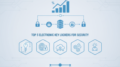 Top 5 Electronic Key Lockers You Must Consider for Security?