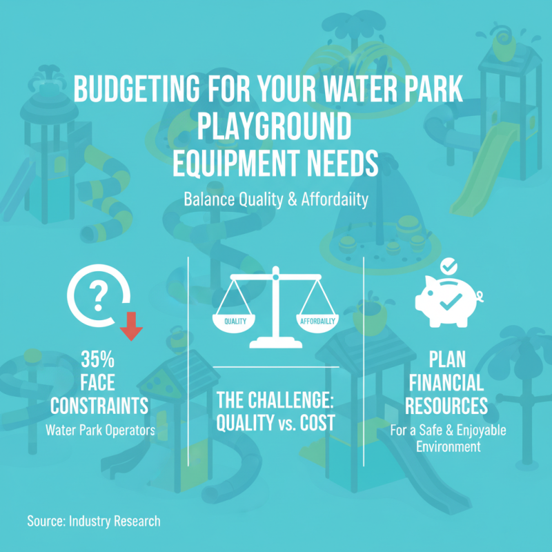 2026 How to Choose the Best Water Park Playground Equipment?
