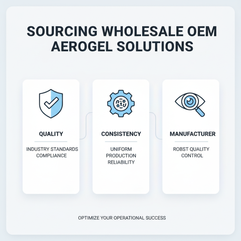 2026 Best Wholesale OEM Ceramic Fiber Aerogel Solutions for Industry Applications?