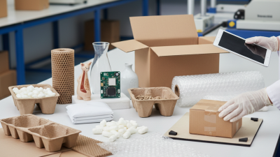 How to Choose the Best Protective Packaging for Your Products?
