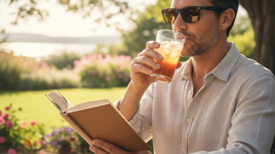 Best Reading Sunglasses for Clear Vision and Comfort?