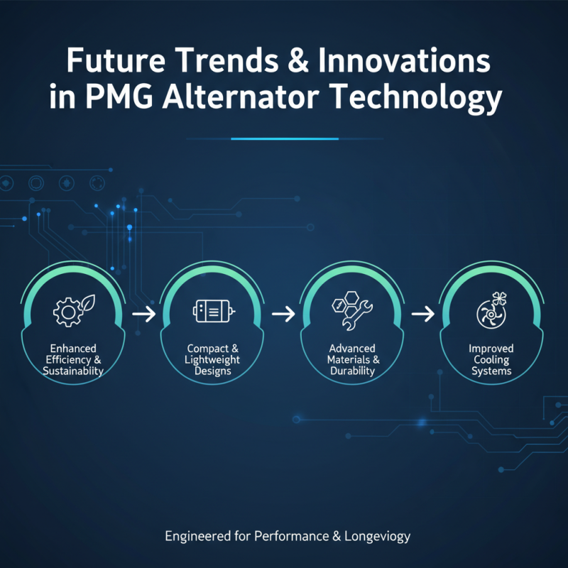 Top 10 Pmg Alternator Benefits for Global Buyers?