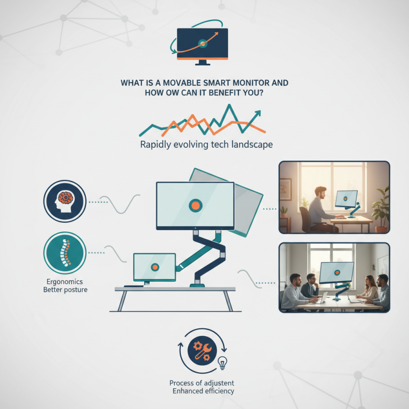 What is a Movable Smart Monitor and How Can It Benefit You?