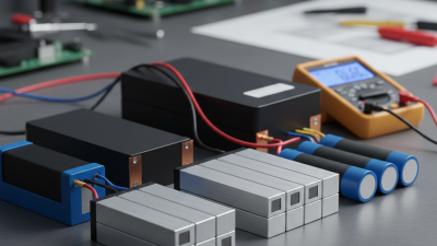 How to Choose the Right Lithium Battery Pack for Your Needs?