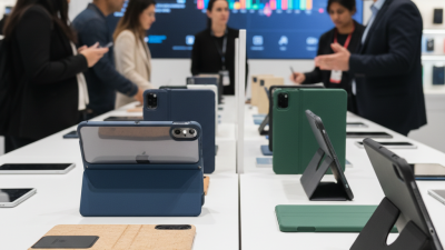 Como escolher o melhor serviço de atacado de capas para tablets Apple (OEM)?