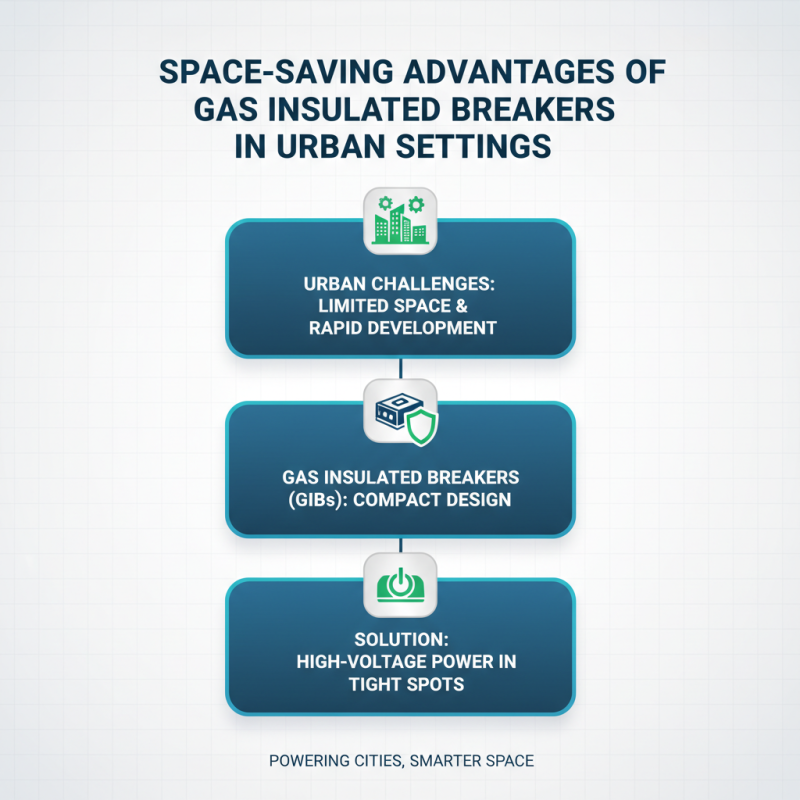Top 10 Benefits of Gas Insulated Breaker for Global Buyers