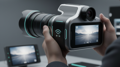 2026 Top Wifi Zoom Camera Features You Should Know?