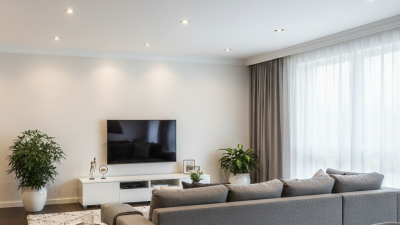 Why Choose Wholesale China 30w Recessed Led Downlight Products for Your Home?