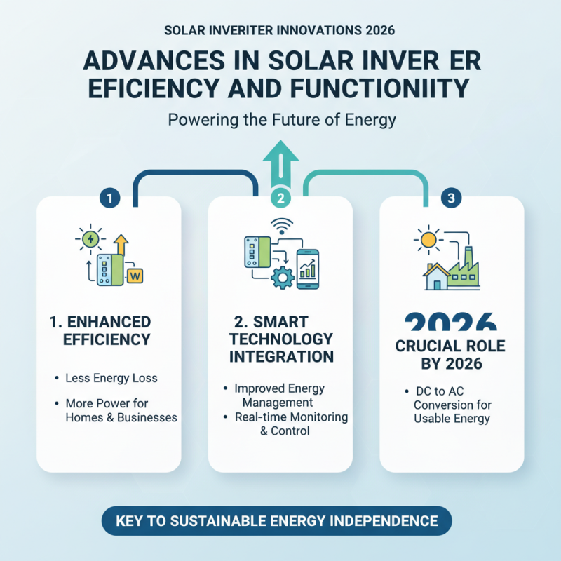 Top Solar Equipment Trends to Watch in 2026?