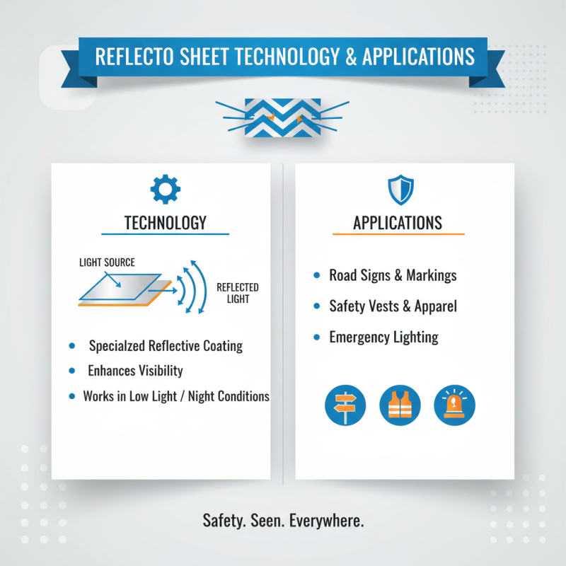 Top OEM Famous Reflecto Sheet Manufacturers You Should Know?