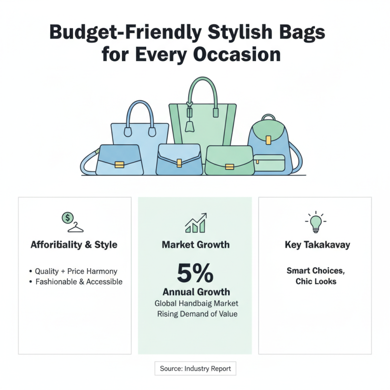 Top Stylish Bags For Ladies You Need to Buy Now?