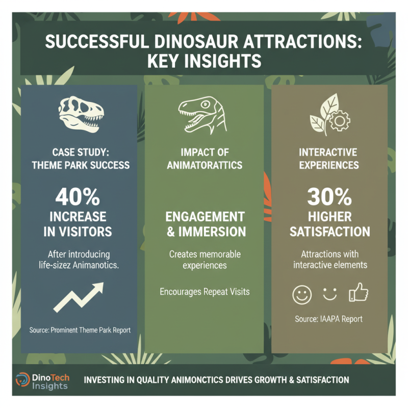 How to Choose the Best Dinosaur Animatronics for Your Business?