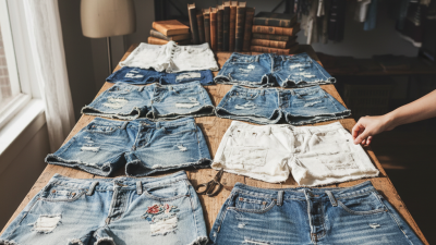 Top Vintage Shorts Buying Tips for Global Shoppers?