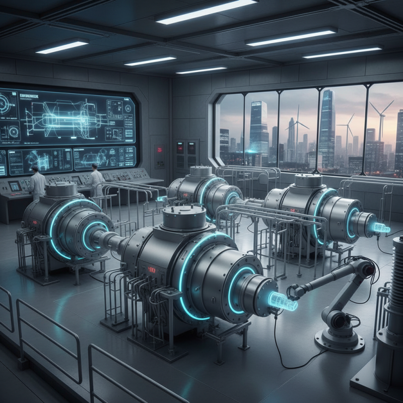 Top 10 Benefits of Gas Insulated Breaker for Global Buyers