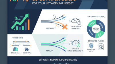 Top 10 Sc-Sc Patch Cords for Your Networking Needs?