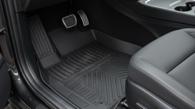 Top Quality Tesla Model Y Floor Mats for Global Buyers?
