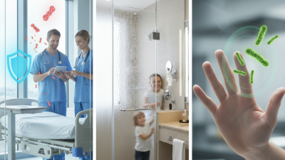 Top 10 Benefits of China Anti Bacterial Glass for Buyers