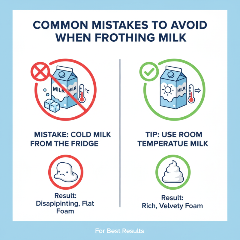 Best Auto Milk Frother for Perfect Foam Every Time?
