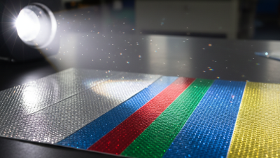 Top OEM Famous Reflecto Sheet Manufacturers You Should Know?