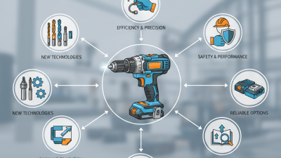 Best Drill Accessories for Professionals in 2026?