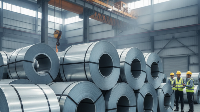 2026 Best CE Certification High Quality CRC Steel Products for Your Needs?