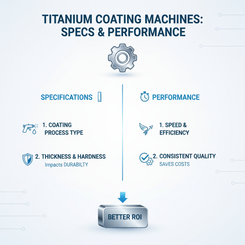 Top 5 Titanium Coating Machine Tips for Global Buyers?