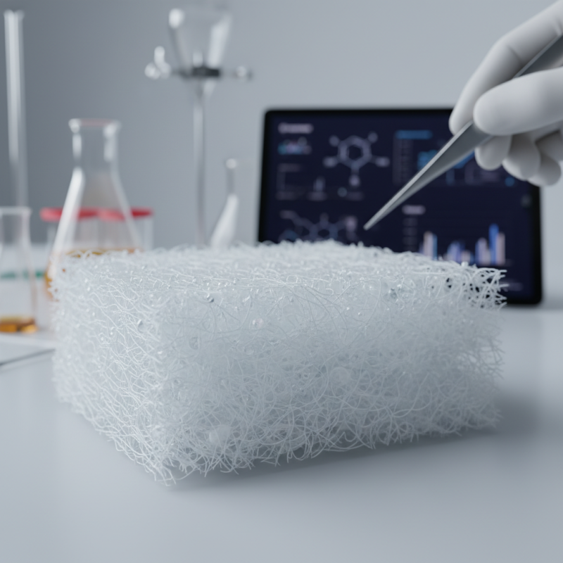 2026 Best Wholesale OEM Ceramic Fiber Aerogel Solutions for Industry Applications?